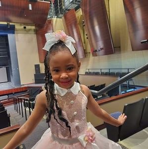 Meet your Posher, Gina